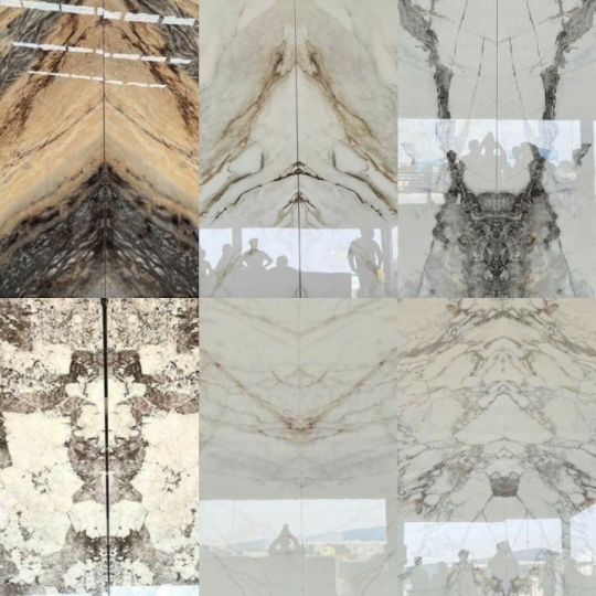 ĐÁ HOA CƯƠNG | ĐÁ GRANITE | ĐÁ TỰ NHIÊN | ĐÁ MARBLE